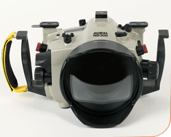 SUBAL ND300 f�r Nikon D300